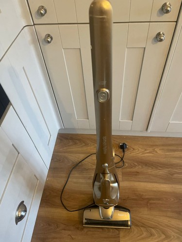 Morphy richards supervac - richards,