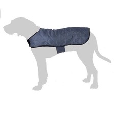 NEW - DOG WATERPROOF QUILTED