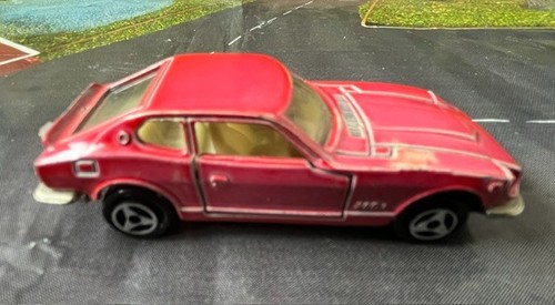 Majorette 229 datsun - majorette,
