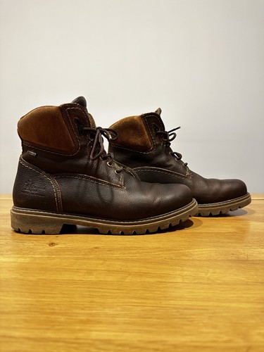 Panama jack amur - gtx, c10