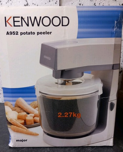 Kenwood chef major potato - chef,