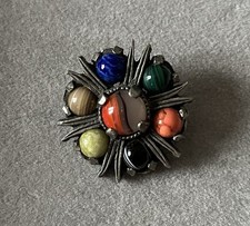 Vintage Signed Miracle