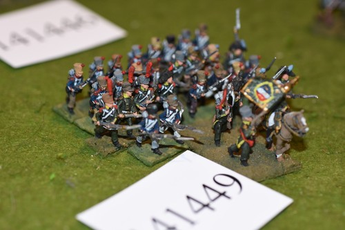 15mm napoleonic french - 15mm,