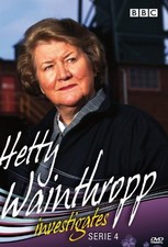 2 DVD Box Hetty Wainthropp