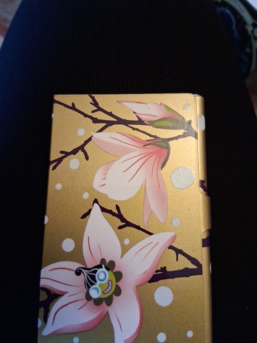 Fabulous pylones card - pylones, case