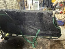 Saxon Stable Rug Lightweight 6,9