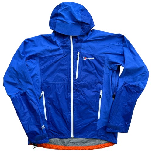 Berghaus stretch jacket - aq, 2.5