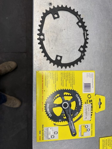 Symetric5b 130mm dt - o.symetric5b,