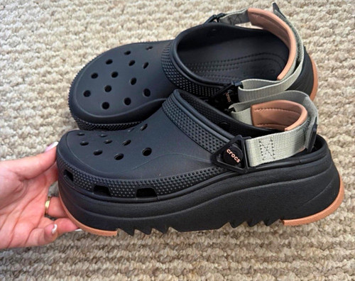 Crocs unisex hiker xscape - crocs,
