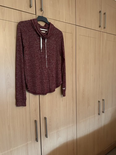 Ladies hollister top reduced - ladies,