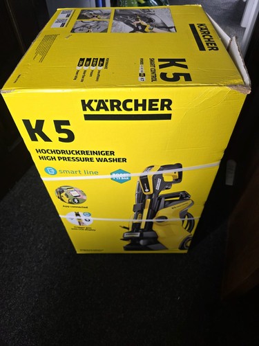 Karcher smart control - karcher,