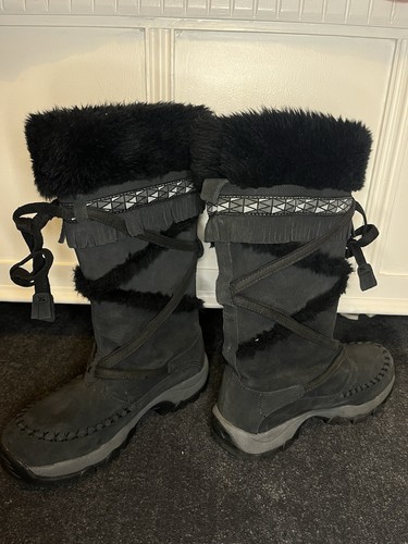 Women thinsulate tec - thinsulate, hi-tec