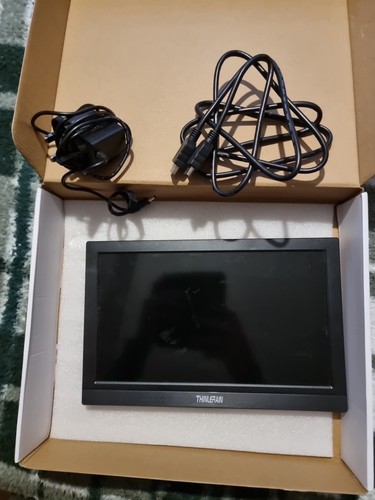 Thinlerain portable monitor - thinlerain,