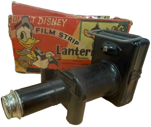Vintage 1943 walt dinsey - walt, film