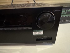 Onkyo TX-NR686 HiFi Separate
