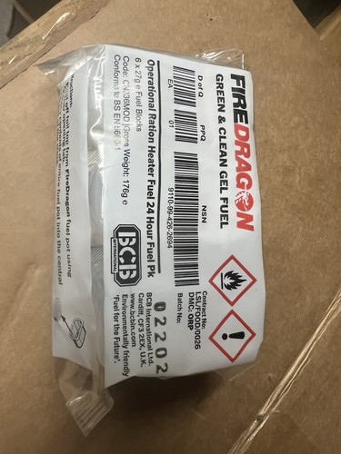 Fire dragon fuel blocks - fire,