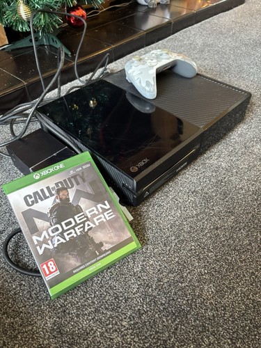 Microsoft xbox one console - microsoft,