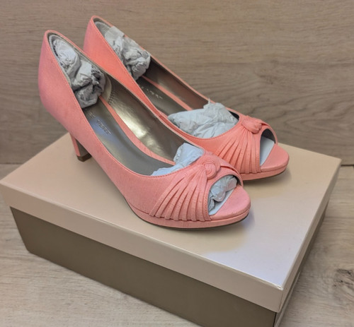 Jacques vert light coral - jacques,