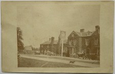 Normanton Inn Clumber Park