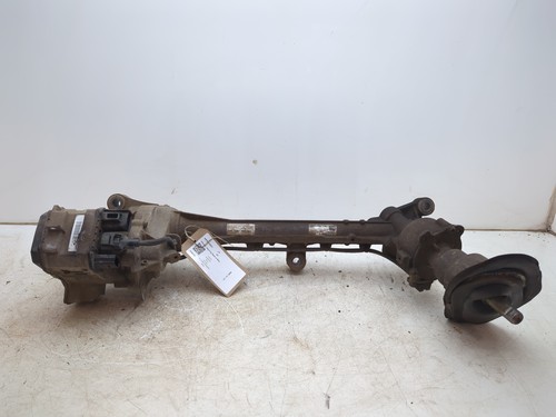 2013 volvo steering rack - 2013,