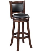 Boraam Augusta Bar Height