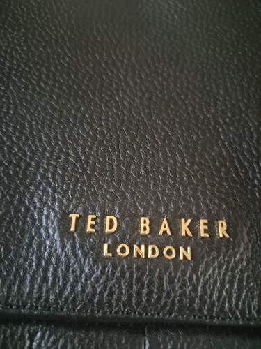 Ted baker small leather bag - baker,