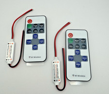 12V Mini Controller Inline