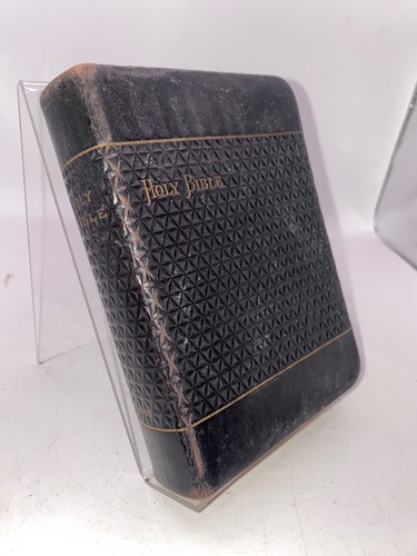 Oxford holy bible pocket - bible,