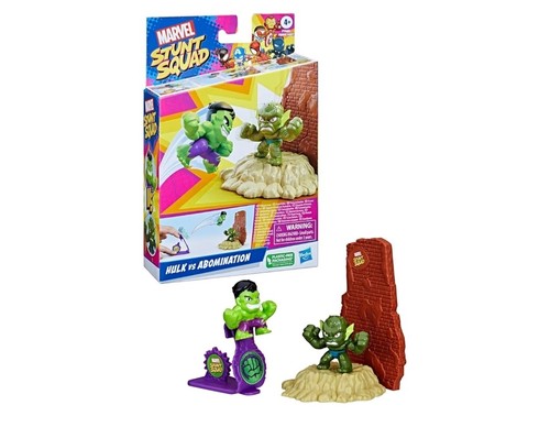 Hulk abomination marvel - v,