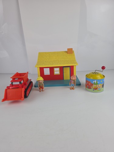 Bob the builder surf shack - "surf, shack"