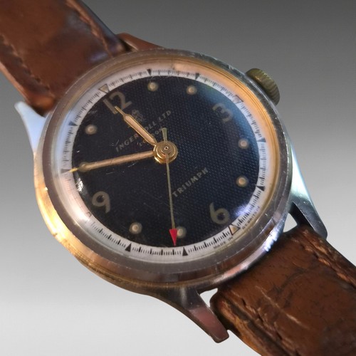 Vintage ingersoll ltd - ingersoll,