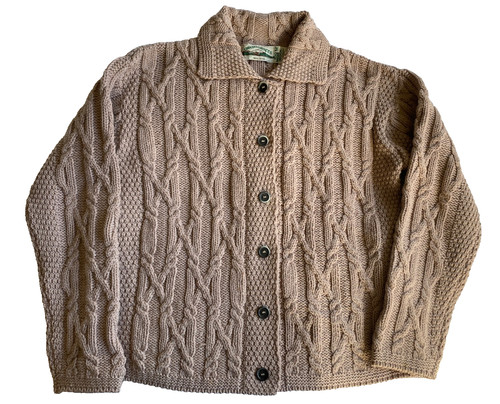 Aran crafts ireland - crafts, cable