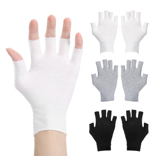 Unisex fingerless cotton - unisex,