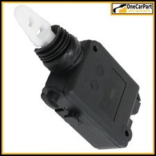 CENTRAL DOOR LOCK MOTOR
