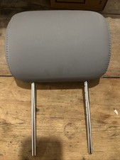 Mercedes ML W163  Grey Leather