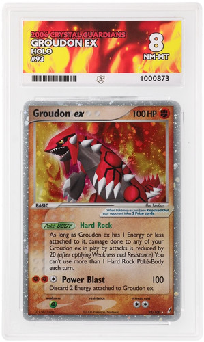 Groudon 100 swirl ace - groudon, 8