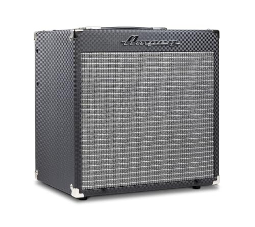 Ampeg rocket bass series - ampeg/rocket,