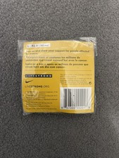 LIVESTRONG WRISTBAND - LANCE