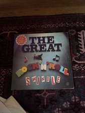 The Sex Pistols The Great Rock