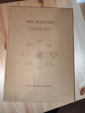 The Psaltery. An Annotated