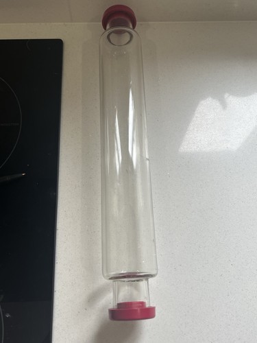 Vintage pyrex jaj glass - pyrex,