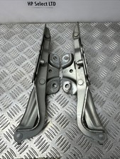 JAGUAR XJ X351 BONNET HOOD HINGES PAIR LEFT RIGHT AW93-16800-AD AW93-16801-AD