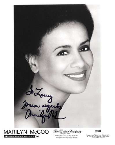 Marilyn mccoo 5th - 5th, dimension