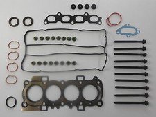 HEAD GASKET SET BOLTS FOR