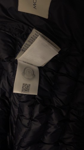 Moncler coat - moncler,