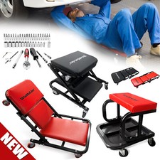 MECHANICS PADDED CREEPER