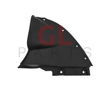 Front Inner Fender Splash