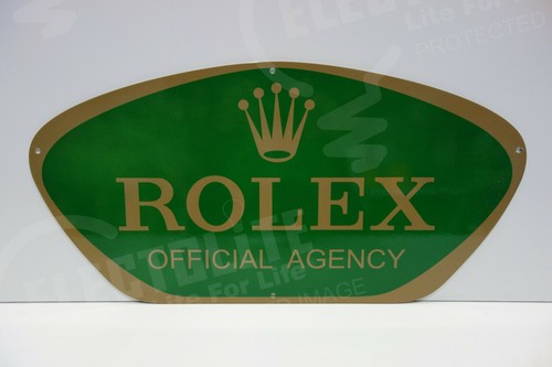 Rolex official agency - rolex,