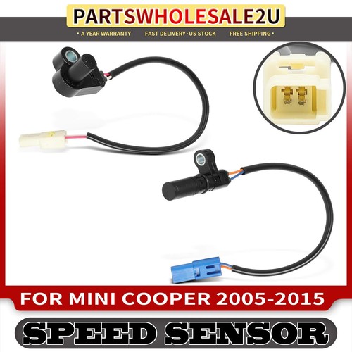 2pcs input output automatic - 2pcs,