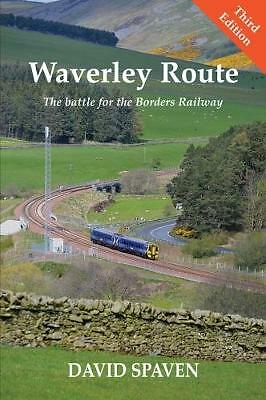 Waverley route the battle for - route:,